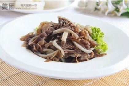 XIN SHENG FEI NIU HUO GUO