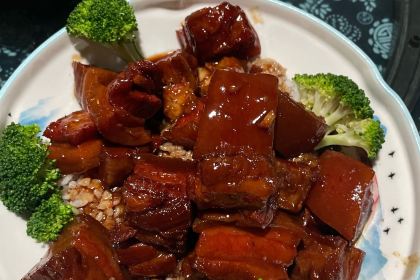 云门山花林小院