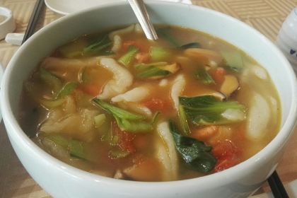 Tangfengwenquandujiacun Restaurant