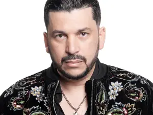 Luis Angel "El Flaco" y Banda La Adictiva Concert