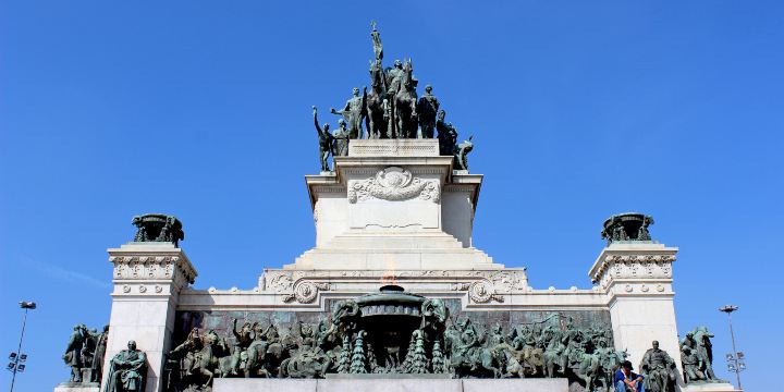 Monument de l'Ipiranga