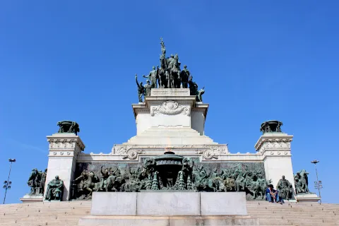 Monument to the Independence of Brazil