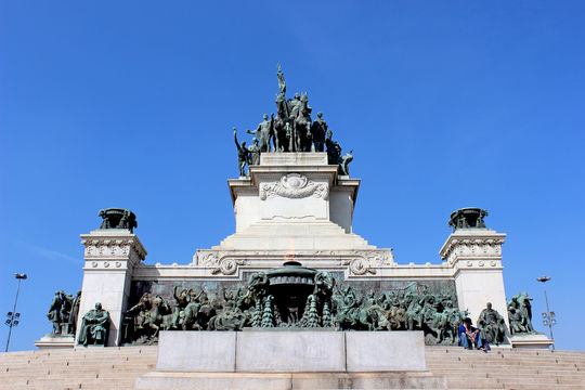 Monument to the Independence of Brazil