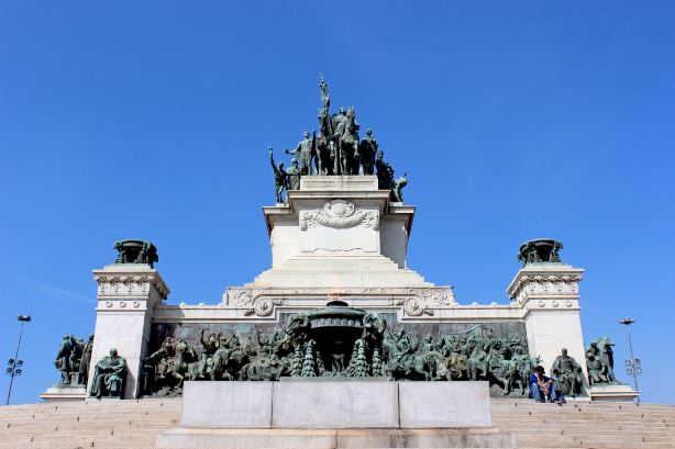 Monument to the Independence of Brazil