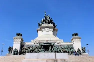 Monument to the Independence of Brazil