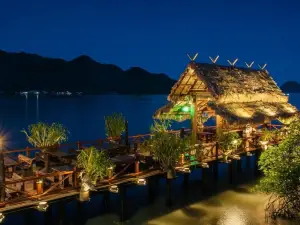 Fish Farm Restaurant & Resort