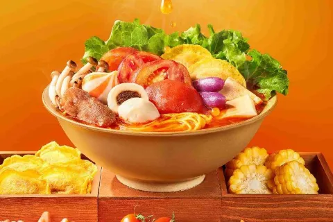 YGF Malatang - Takadanobaba