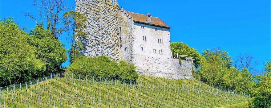 Castello di Habsburg