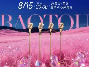 bao tou   ·   2025 bao tou ju xing jia nian hua yan chang hui