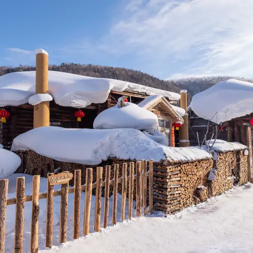 雪韻大街