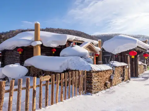 鄰近雪韻大街的酒店