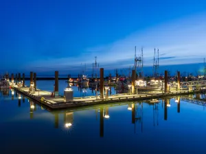 스티브스톤 피셔맨스 워프