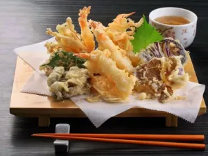 Kiseki Japanese Buffet Restaurant