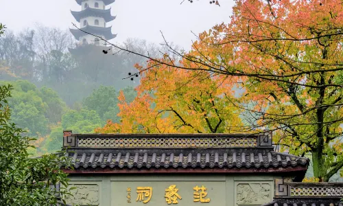 Xishi Native Place