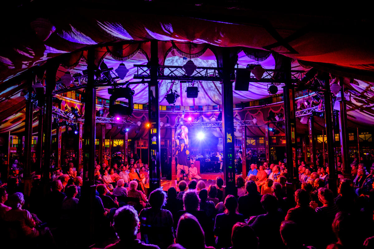 Rochester Fringe Festival | Rochester