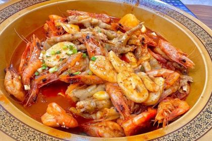 利华煲店(桐乡屠甸路店)