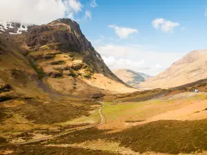 Glen Coe