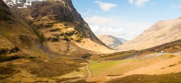 Hotels in Ballachulish