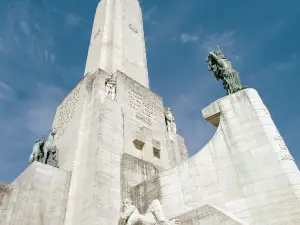 Monumento nazionale alla bandiera