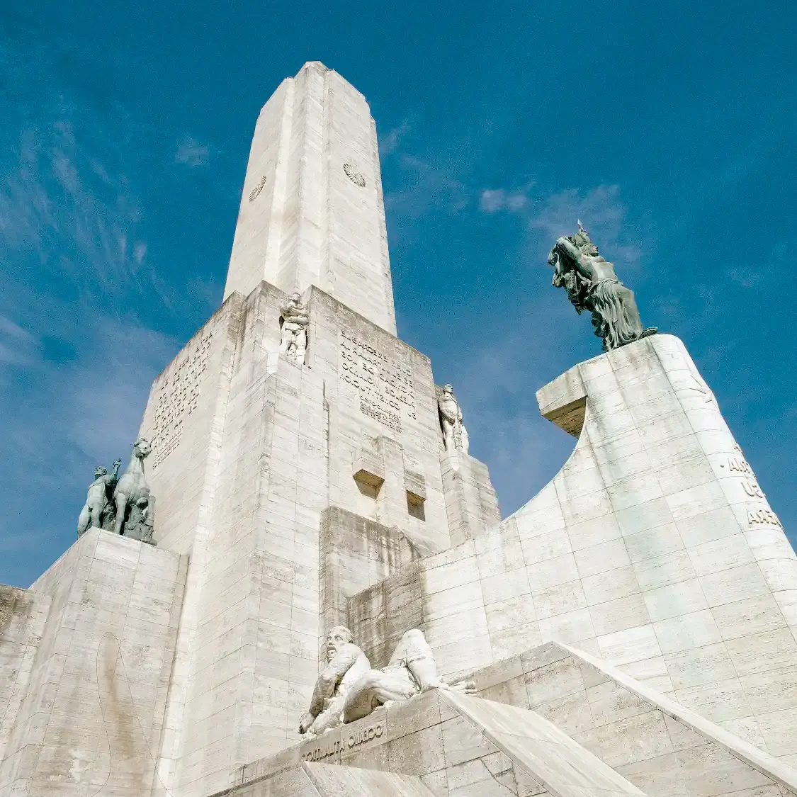 Hotels near Monumento Histórico Nacional a la Bandera