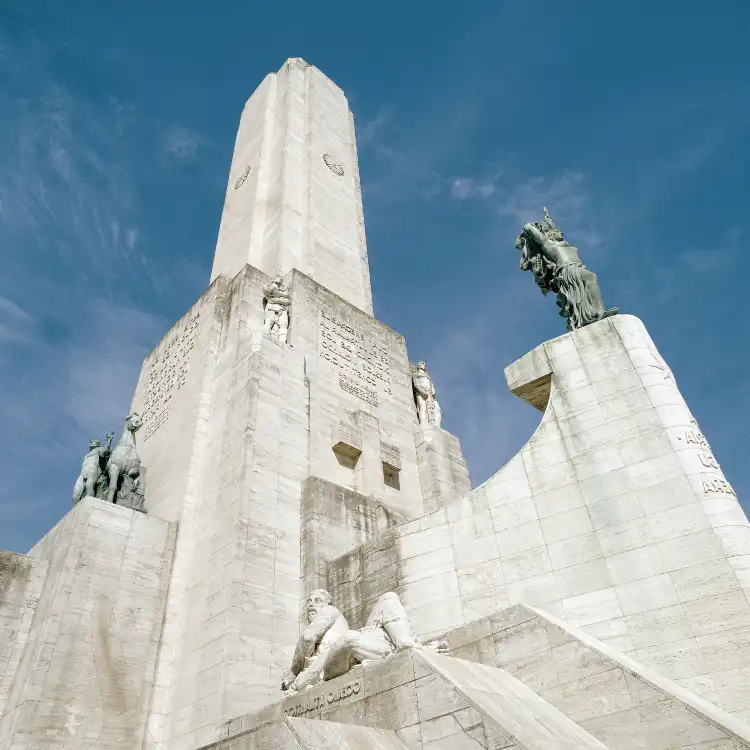 羅薩里奧住宿飯店
