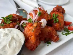 Salt and Pepper