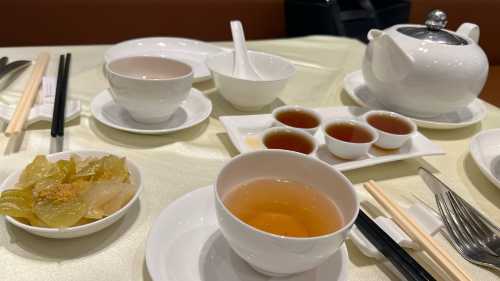 Bailechaozhouyuchi Restaurant (yuanfang)