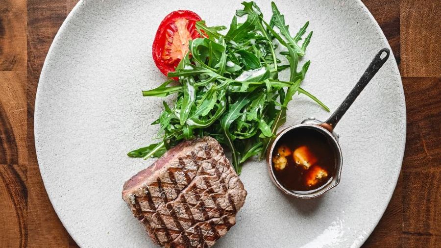 Kyloe Restaurant & Grill