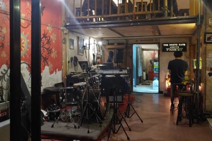 North Gate Jazz Co-Op