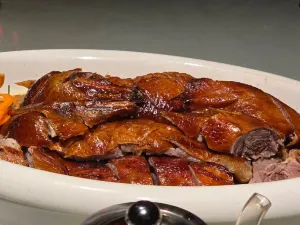 Secret Kitchen Chinatown