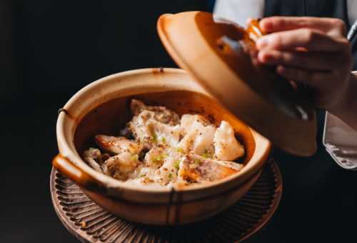 XUJI SEAFOOD