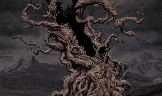 West Chicago | Defeated Sanity Tour