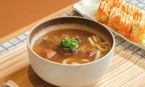 OGA Tea & Dining