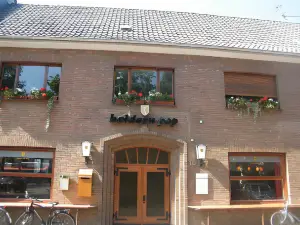 Haldern Pop Bar UG (haftungsbeschränkt)