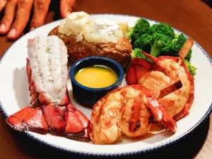 Red Lobster