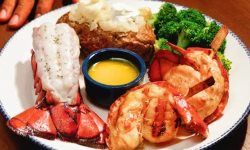 Red Lobster