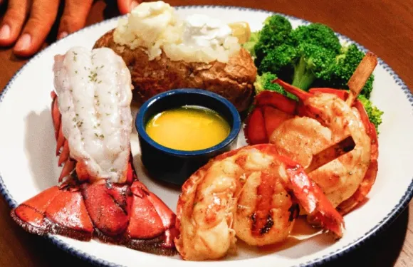 Red Lobster