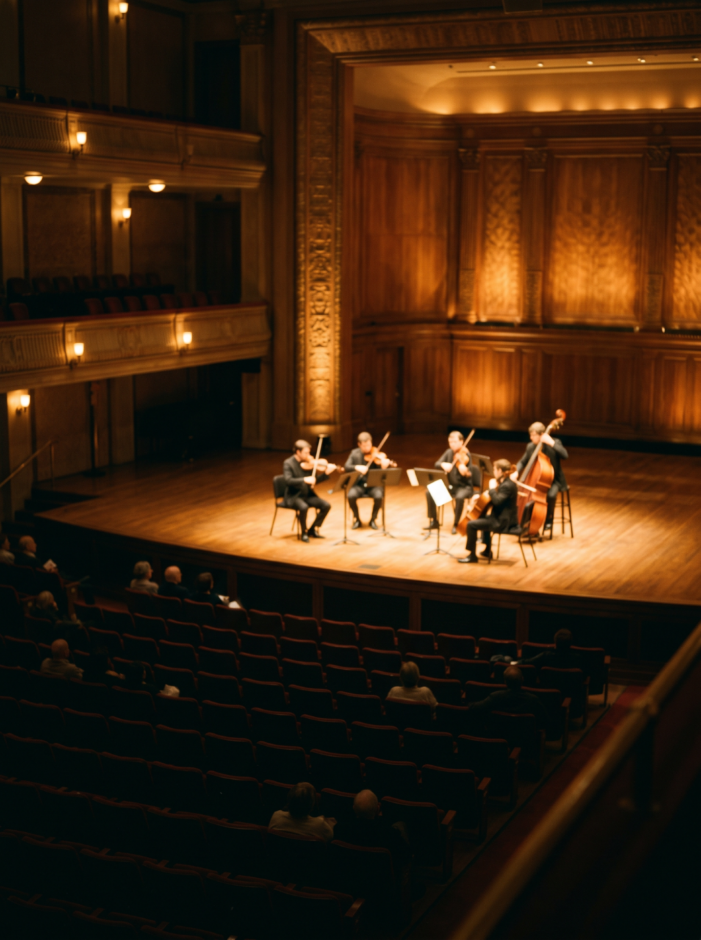 Chengdu | Richard Clayderman Concert | Chengdu City Concert Hall - Opera Hall