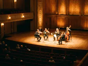 Austin | An Evening with Yo-Yo Ma