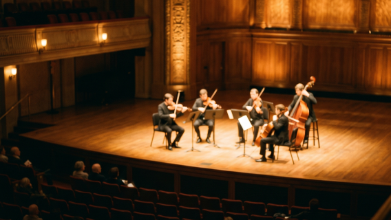 Austin | An Evening with Yo-Yo Ma