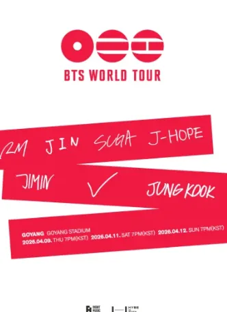 ด็อคแลนด์ | BTS ทัวร์รอบโลก event in Willaura