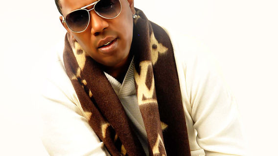 Saint Louis | Master P & Birdman<Cash Money & No Limit>Tour