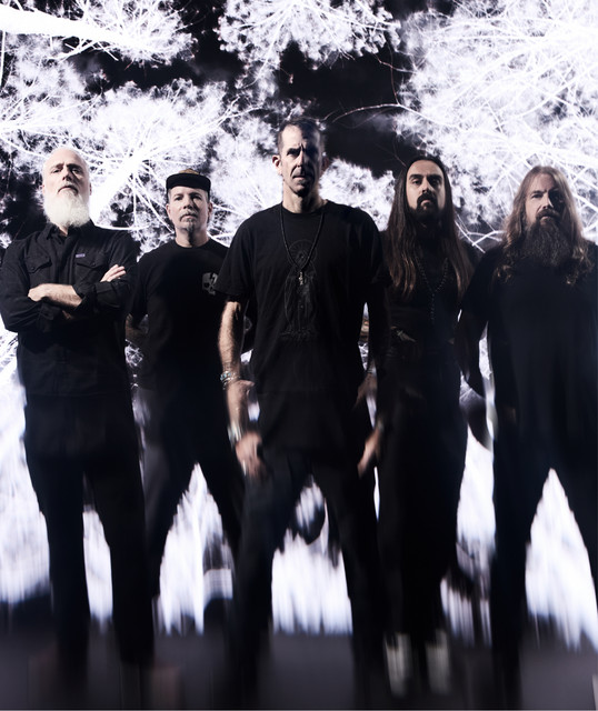 マウントクレアモント | Lamb of God & Trivium 2026 ツアー | パース ハイパフォーマンス センター