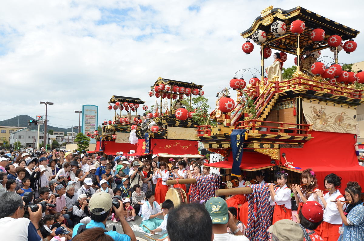 Tahara Festival | Tahara