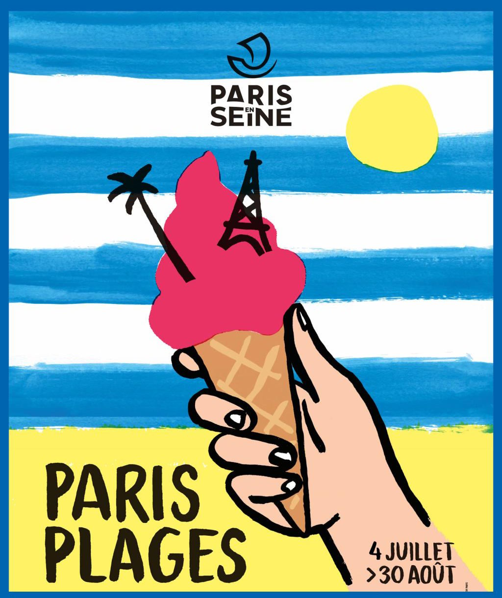 Paris Plages Festival | Paris