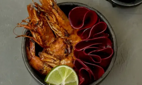 Masala y Maiz