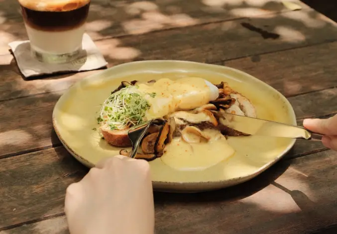 Xofa Café & Bistro