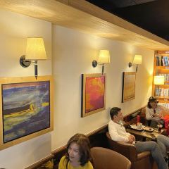 Caffaina Coffee Gallery User Photo
