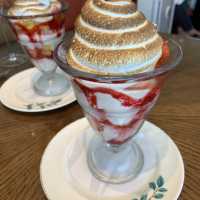 Fortnum and Mason