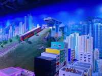 香港首個3萬呎 LEGO 室內遊樂場
